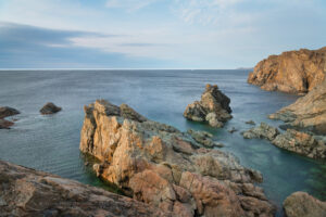 Spiller's Cove, Newfoundland and Labrador Canada #80009