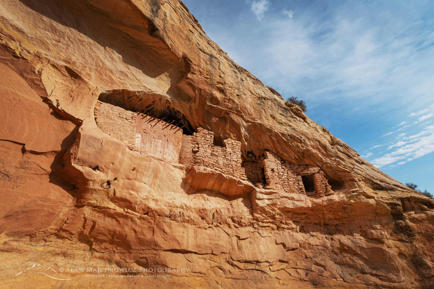 Target Ruins, Bears Ears National Monument, Utah #85250