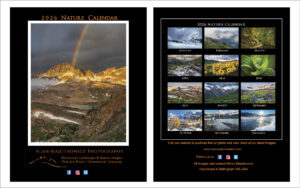 2025 Desktop Nature Calendar 2026 Desktop Nature Calendar