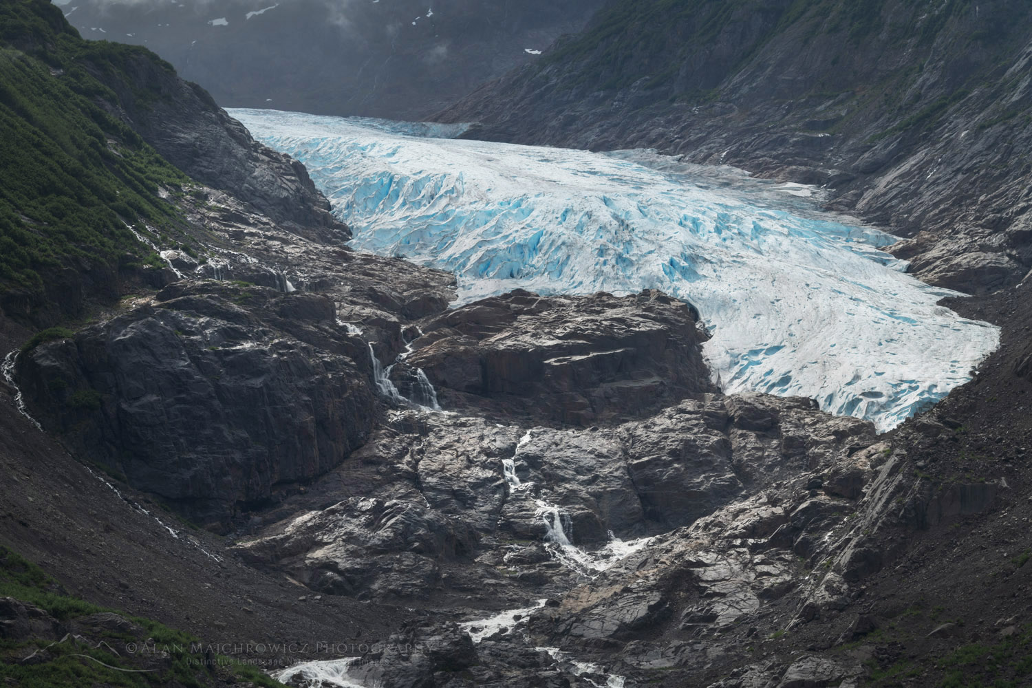 Bear Glacier Provincial Park British Columbia #86937