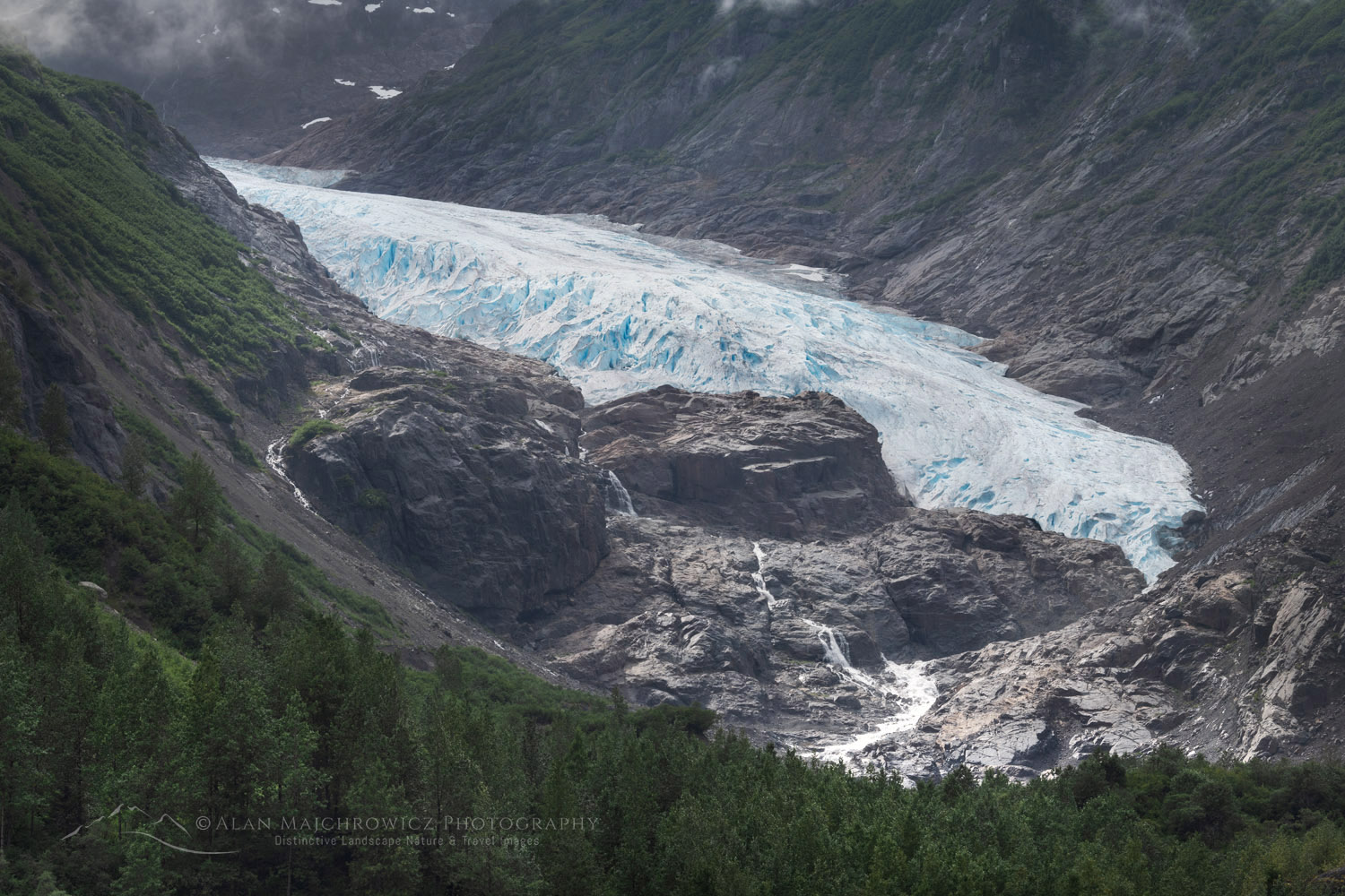 Bear Glacier Provincial Park British Columbia #86940