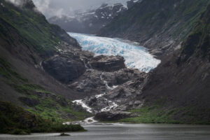 Bear Glacier Provincial Park, British Columbia #86942