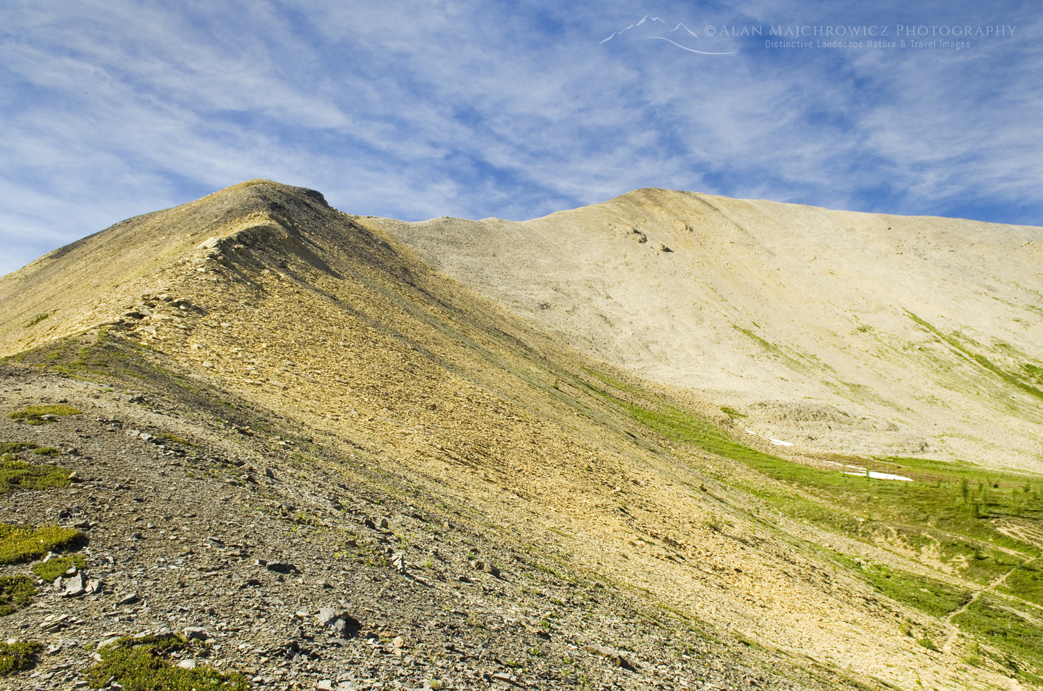  Height of the Rockies Provincial Park, British Columbia, Canada