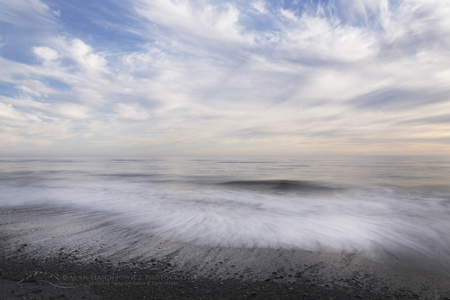 Olympic National Park, Beach 3, Washington State #88035