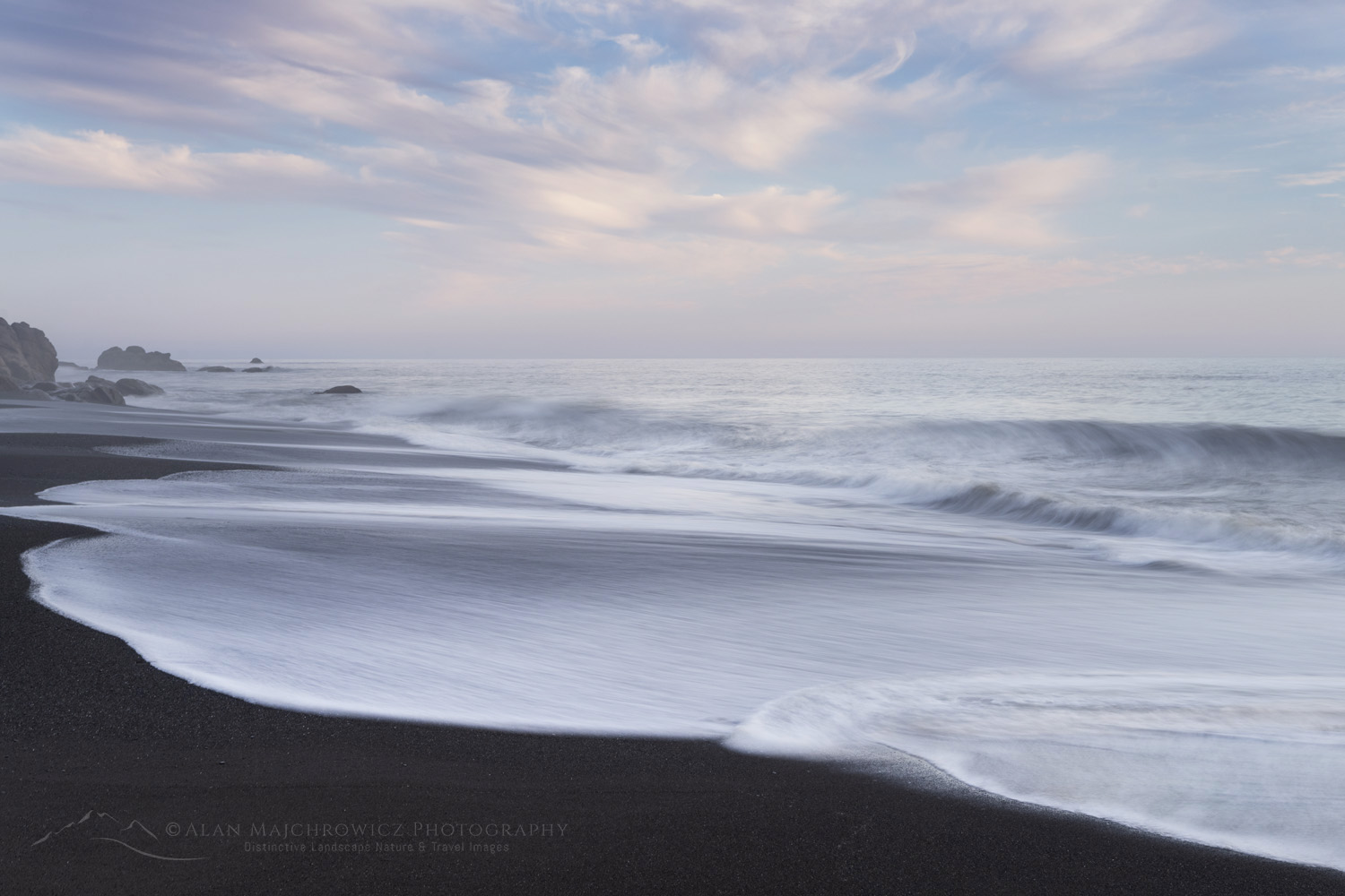 Olympic National Park, Beach 3, Washington State #88065