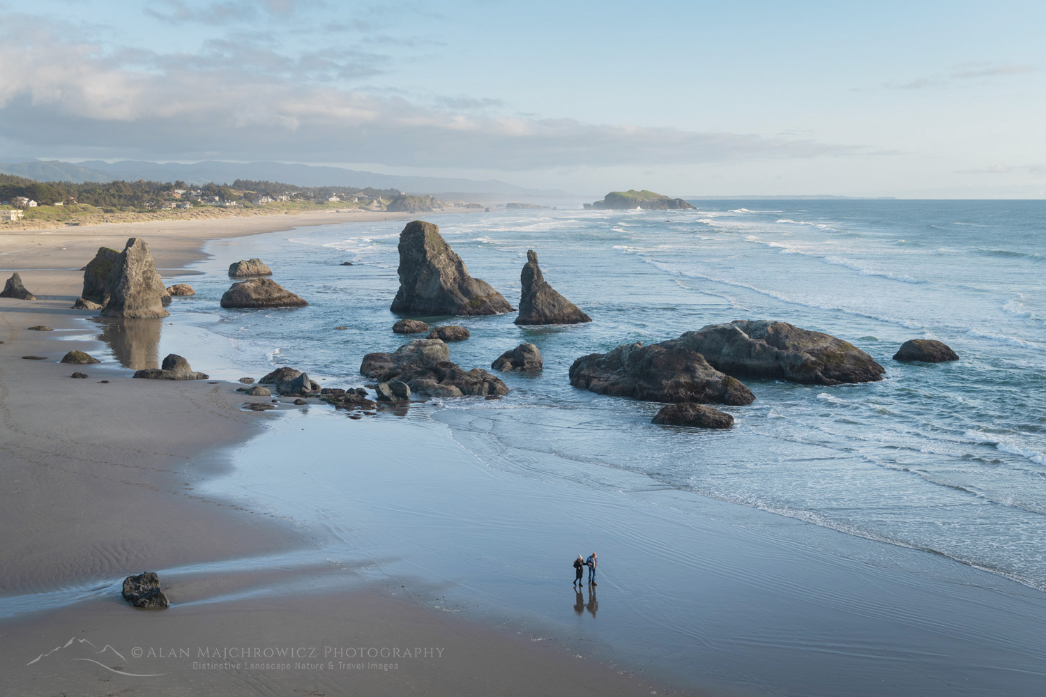 Bandon Beach, Oregon #87854